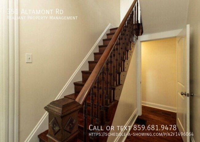 351 Altamont Rd in Covington, KY - Building Photo - Building Photo