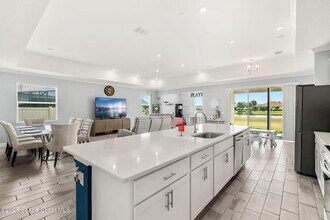 3520 Rixford Way in Palm Bay, FL - Building Photo - Building Photo