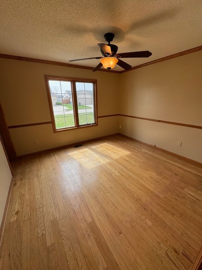 1320 Duesenberg Dr in Huntertown, IN - Building Photo - Building Photo