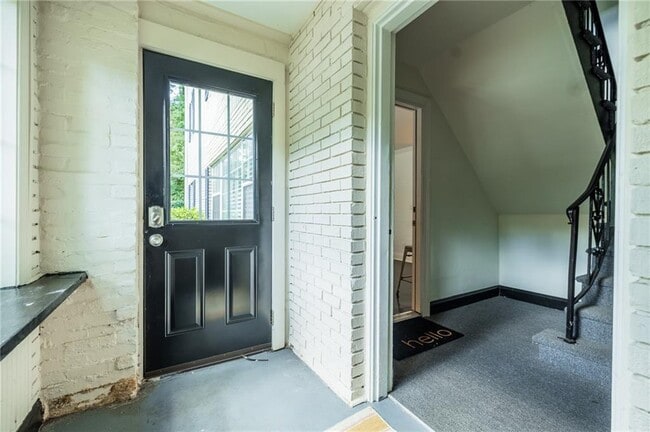 1647 Briarcliff Rd NE in Atlanta, GA - Building Photo - Building Photo