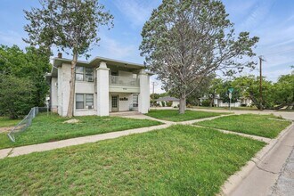 642 Beech St in Abilene, TX - Building Photo - Building Photo