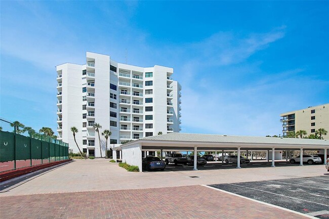 property at 1050 Longboat Club Rd