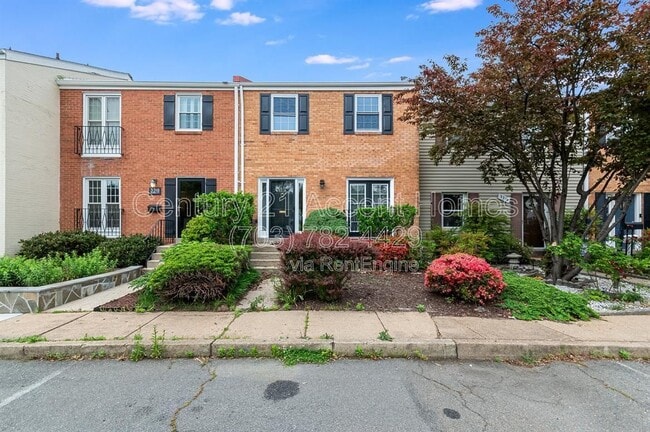 property at 3316 Ardley Ct