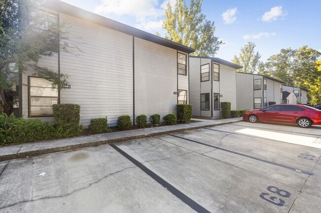 4345 SW 20th Ln in Gainesville, FL - Building Photo - Building Photo