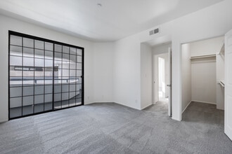4800 Sepulveda Blvd. in Culver City, CA - Foto de edificio - Interior Photo