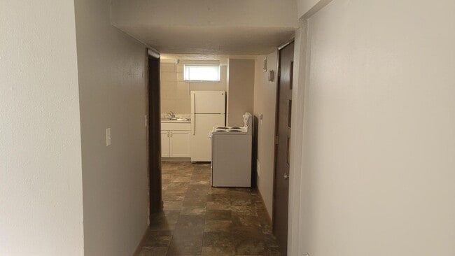 501 Elm Ave, Unit A in Norfolk, NE - Building Photo - Building Photo
