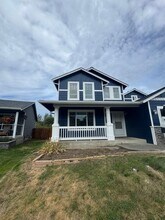 7473 Sole Dr in Blaine, WA - Building Photo - Building Photo
