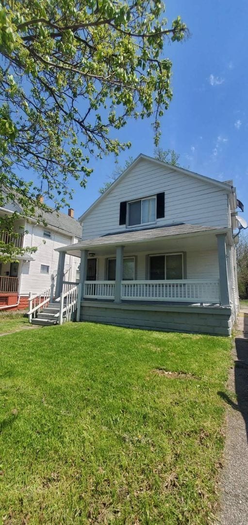 property at 3415 E 114th St