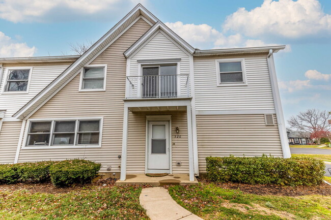 526 Inverrary Ln in Riverwoods, IL - Building Photo - Building Photo