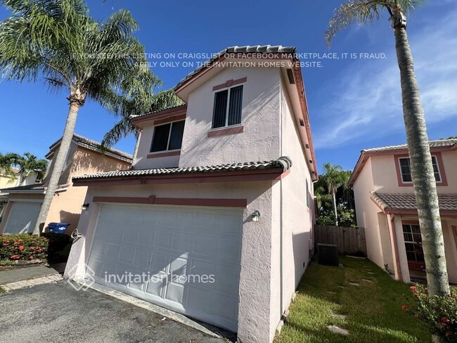 5143 NW 87th Terrace