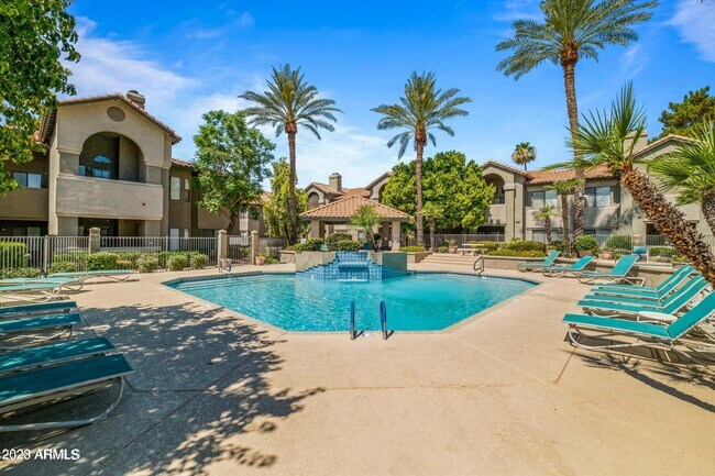 property at 9600 N 96th St