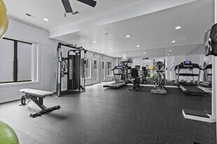 Pilgrim Village - Canton, MI in Canton, MI - Building Photo