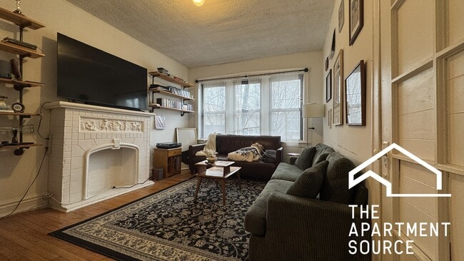 property at 2919 W McLean Ave