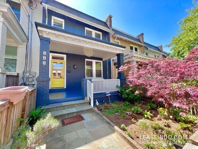 property at 228 Upshur St NW