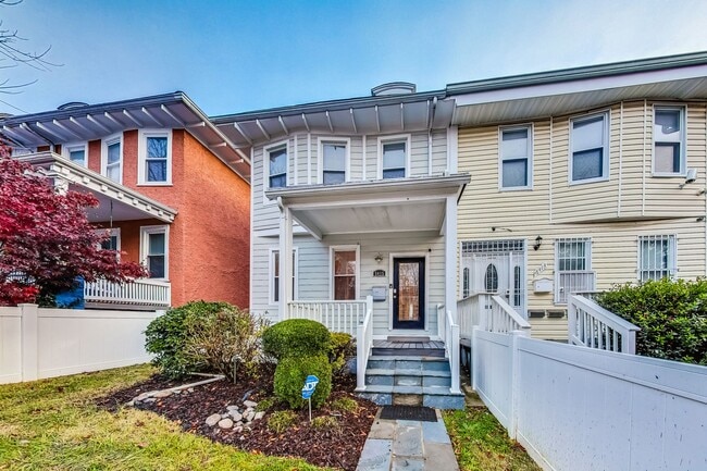 property at 5415 Illinois Ave NW