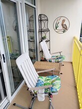 2701 S Ocean Blvd, Unit 1401 in North Myrtle Beach, SC - Foto de edificio - Building Photo