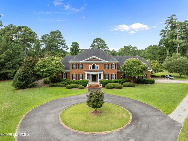 property at 450 Cox Rd