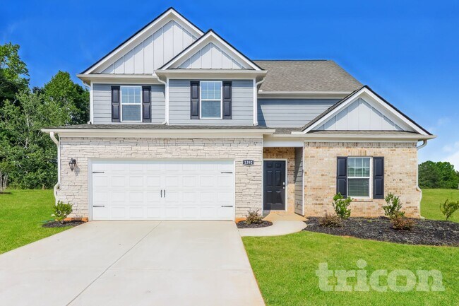 property at 1392 Deutz Dr