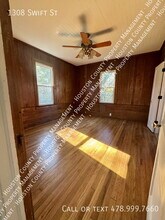 1308 Swift St in Perry, GA - Foto de edificio - Building Photo