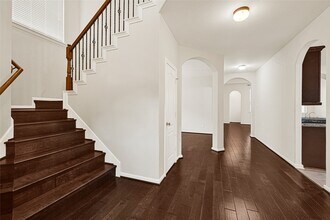 4943 Ginger Bluff Trail in Katy, TX - Building Photo - Building Photo