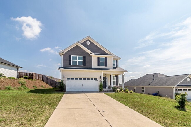 property at 4831 Fairmont Dr