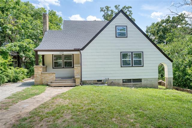 1408 W Main St in Denison, TX - Building Photo - Building Photo