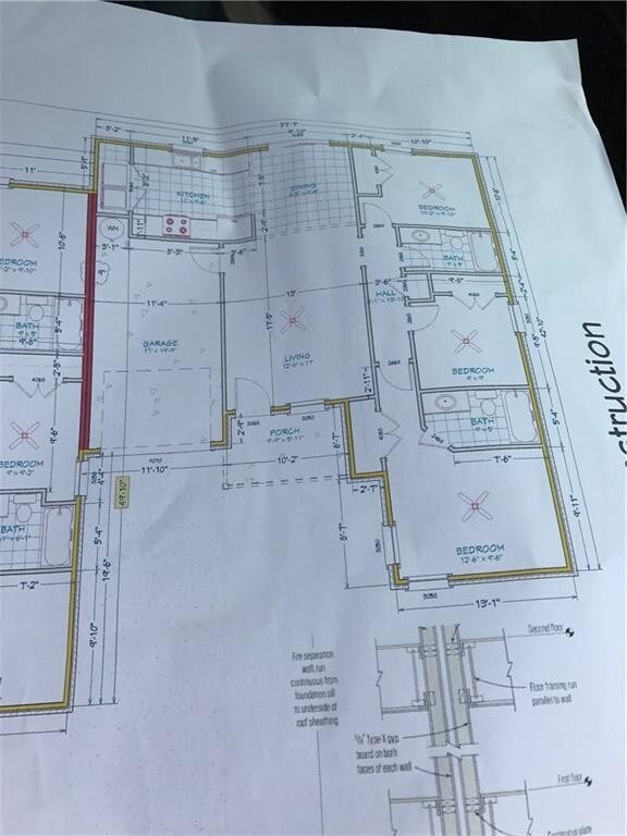 406 W 2nd St in Gentry, AR - Building Photo - Building Photo
