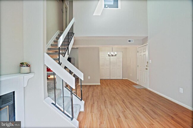 1605 Carriage House Terrace in Silver Spring, MD - Building Photo - Building Photo