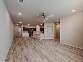 1325 Creekbank Dr in McKinney, TX - Building Photo