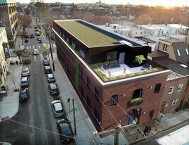 1203 Wharton St, Unit 1 in Philadelphia, PA - Building Photo