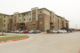 Evergreen at Arbor Hills in Carrollton, TX - Building Photo - Building Photo