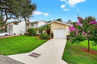 6105 Via Laguna Ln in Boca Raton, FL - Building Photo - Building Photo