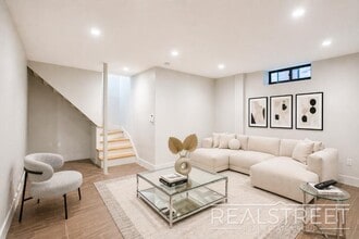 Spacious 2 Bed 1.5 Bath DUPLEX in Bed Stuy, Unit 1A in Brooklyn, NY - Building Photo - Building Photo
