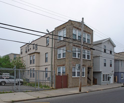 128 N Tennessee Ave Apartamentos