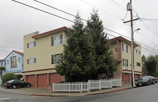 2445 8th Ave Apartments