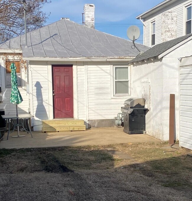 228 Potomac Ave in Quantico, VA - Building Photo - Building Photo