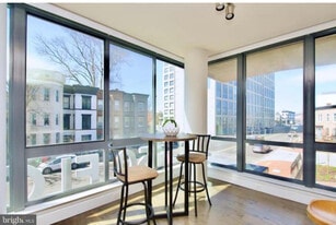 50 Florida Ave NE, Unit Lexicon in Washington, DC - Building Photo