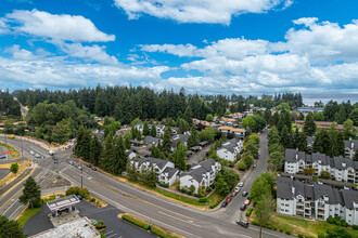 Wellington Place in Burien, WA - Building Photo - Building Photo