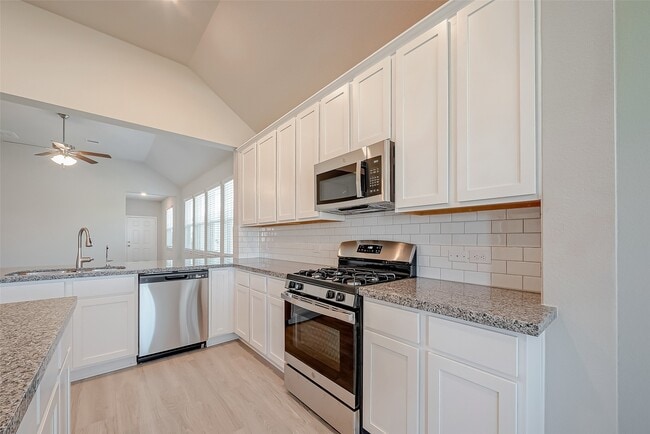 property at 1091 Lilly Ln