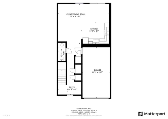 8123 E 100th Terrace Ct in Kansas City, MO - Foto de edificio - Building Photo