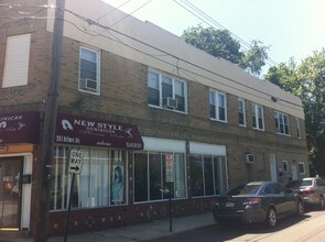 217 - 219 E Baltimore Ave in Clifton Heights, PA - Building Photo - Building Photo