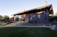 South East Villages