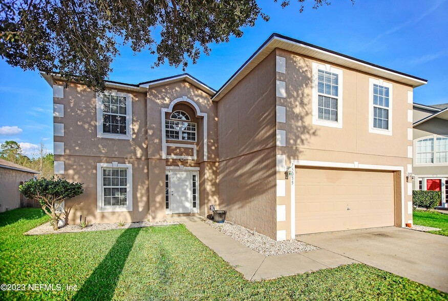 76055 Harley Ct, Unit 2217 in Yulee, FL - Building Photo