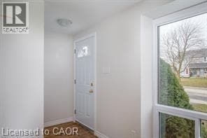 55 Crehan Crescent in Stratford, ON - Building Photo - Building Photo