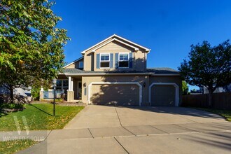 9631 Stoneglen Dr in Colorado Springs, CO - Building Photo - Building Photo