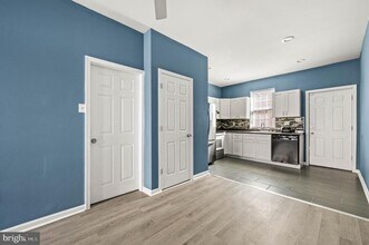 1510 W York St in Philadelphia, PA - Building Photo - Building Photo