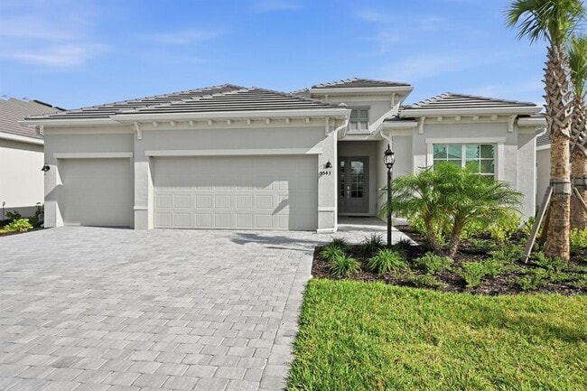 5543 Lightning Whelk Ln in Bradenton, FL - Building Photo - Building Photo