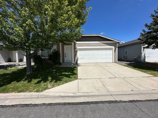 property at 7465 Hinton Dr