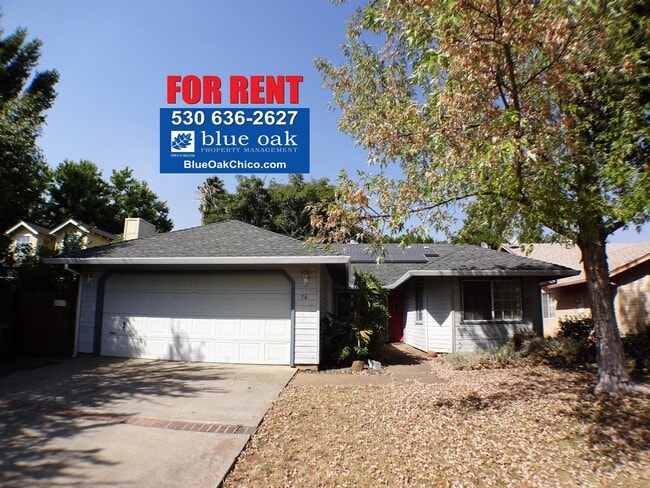 property at 54 Glenshire Ln