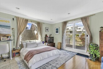 433 35th Ave in San Francisco, CA - Building Photo - Building Photo